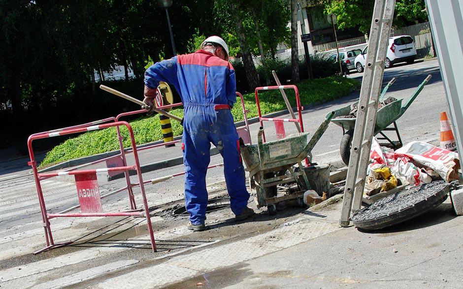 débouchage canalisation prix Esbly