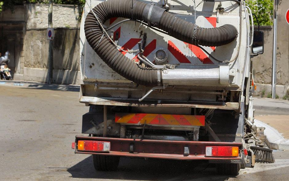 déboucheur canalisation électrique Asnières-sur-Seine