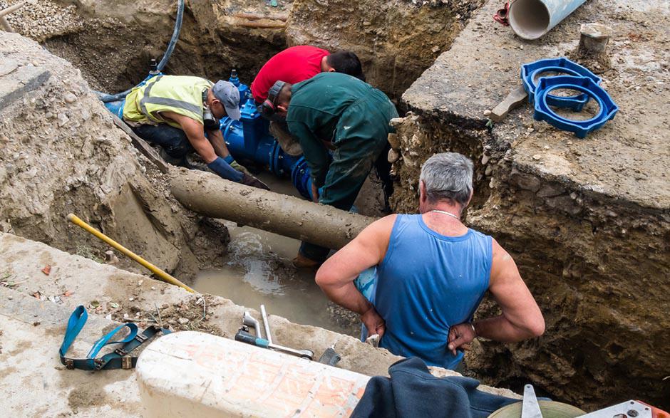 débouchage canalisation prix Esbly