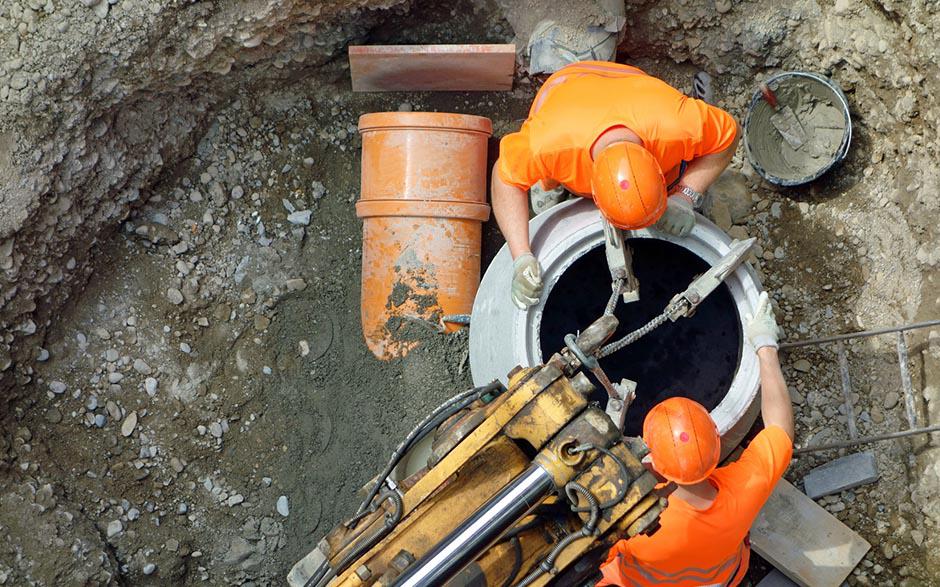 débouchage canalisation prix Esbly
