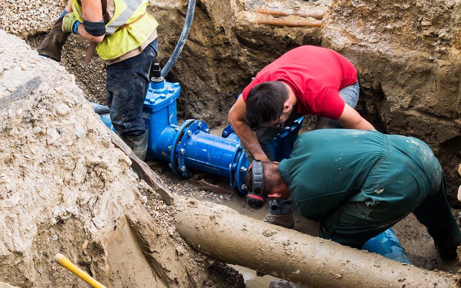 déboucheur de canalisation Paris 5